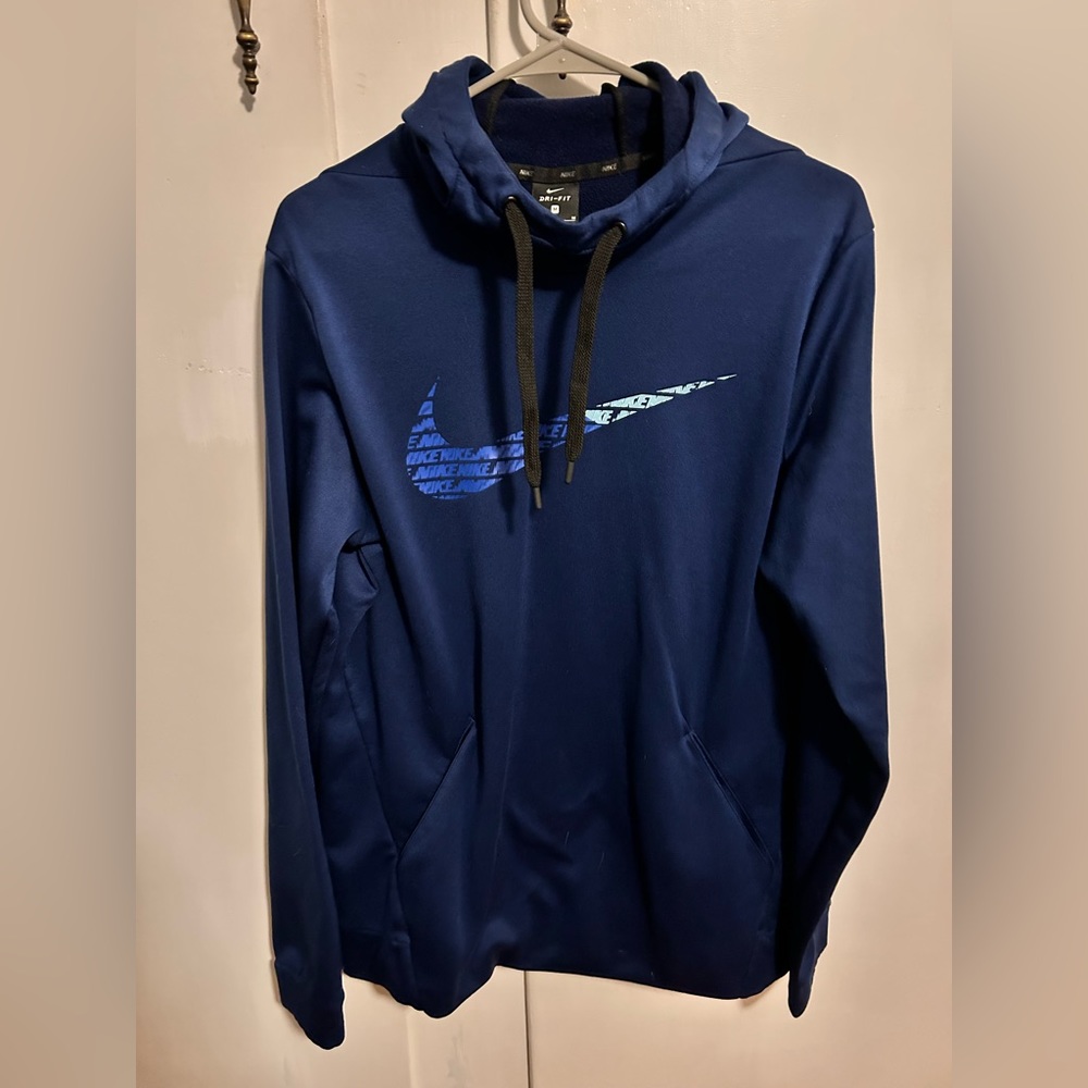 Men’s Nike Sweatshirt
